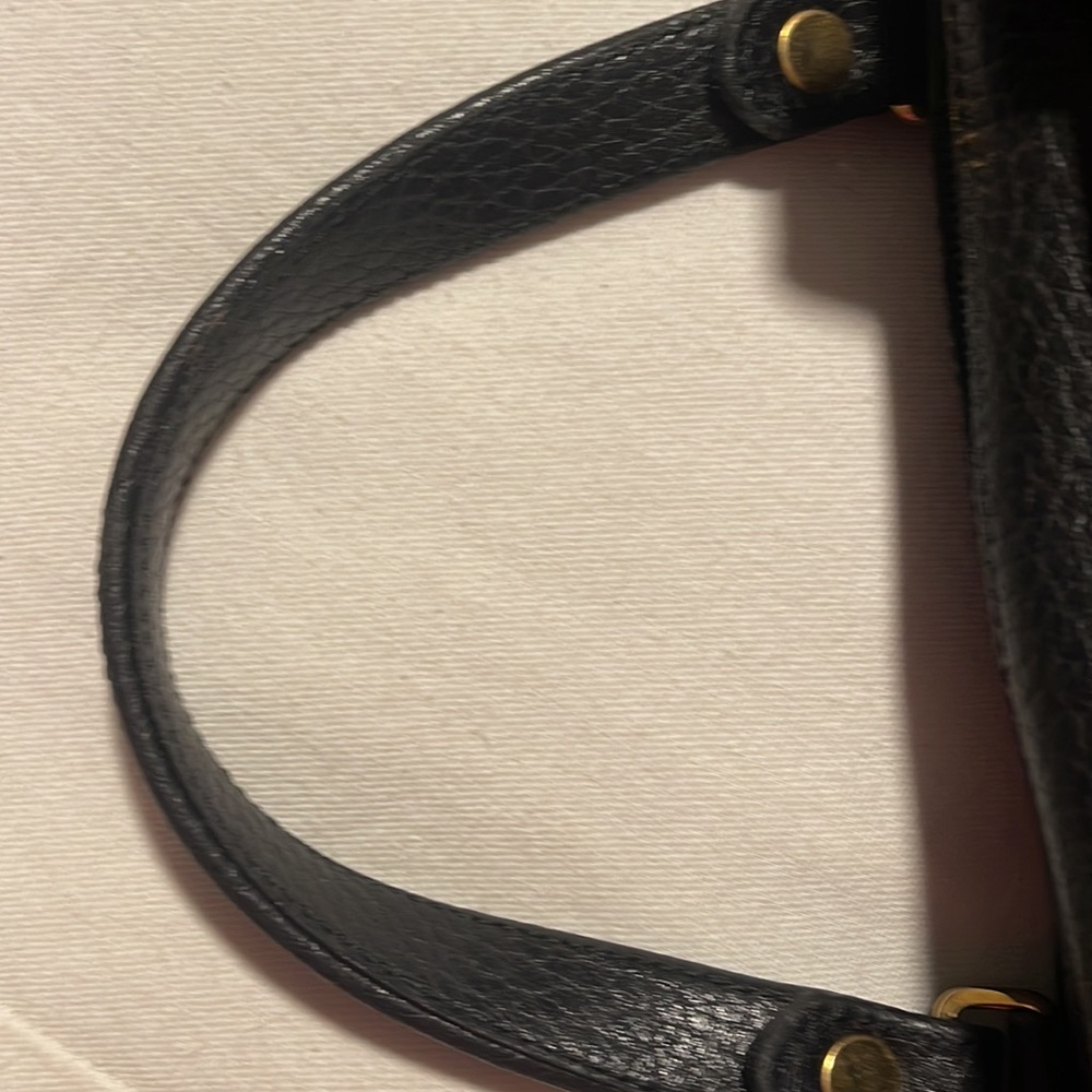 Francois Marot leather briefcase - Picture 8 of 16